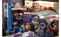 NMBS Exhibition goes from strength to strength