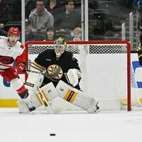 Suddenly surging Bruins and Islanders to clash again