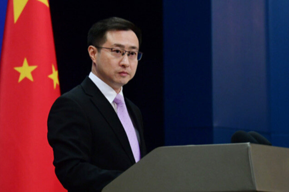 China says rift with Japan stems from Takaichi's Taiwan remarks