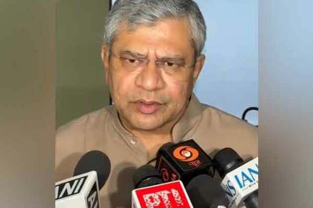 India-made electronic products are gaining global recognition: Ashwini Vaishnaw