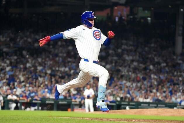 Clock ticking on Cubs in NL Central chase of sprinting Brewers