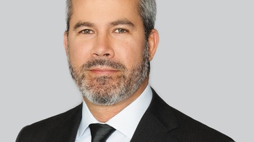 Stanmore Resources chief executive Marcelo Matos. Photo credit Stanmore