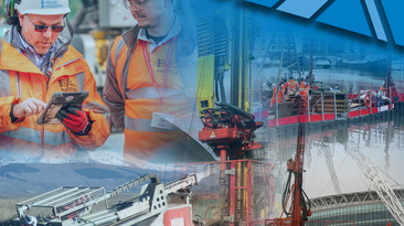 BDA grows with four new members