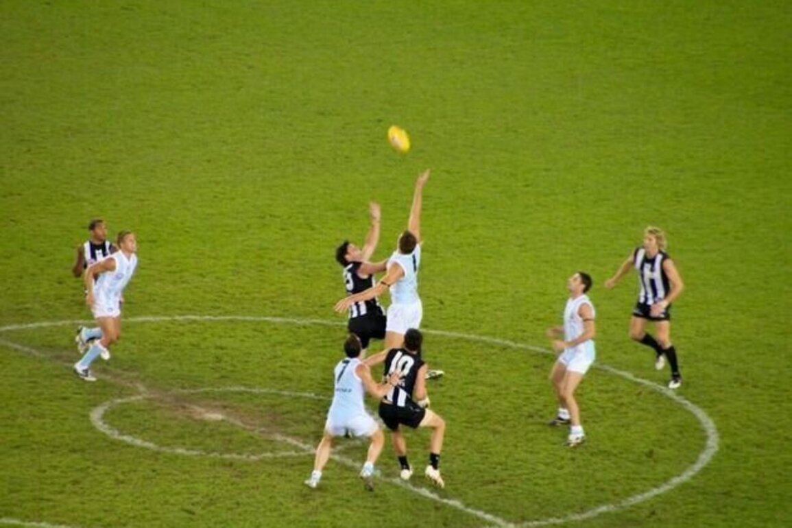 The AFL enters a concussive new season still stumbling around