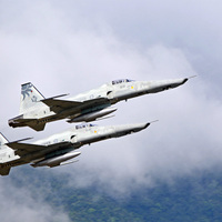 China ups military incursions around Taiwan