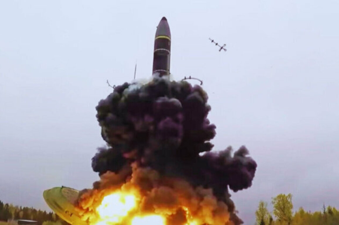 Nuclear Tensions Soar: Russia Breaks Pact Days Before Trumps Deadline