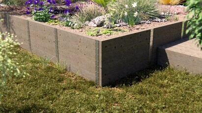 Birkdale introduces its new DuraPost® Sleeper Post