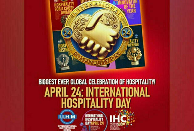 IIHM and IHC Celebrate International Hospitality Day 2024: Uplifting the Spirit of Hospitality with AI Innovation