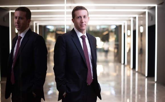 Warburg Pincus picks SE Asia head for global leadership role