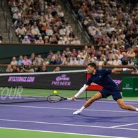 Novak Djokovic (shoulder) withdraws from upcoming Miami Open