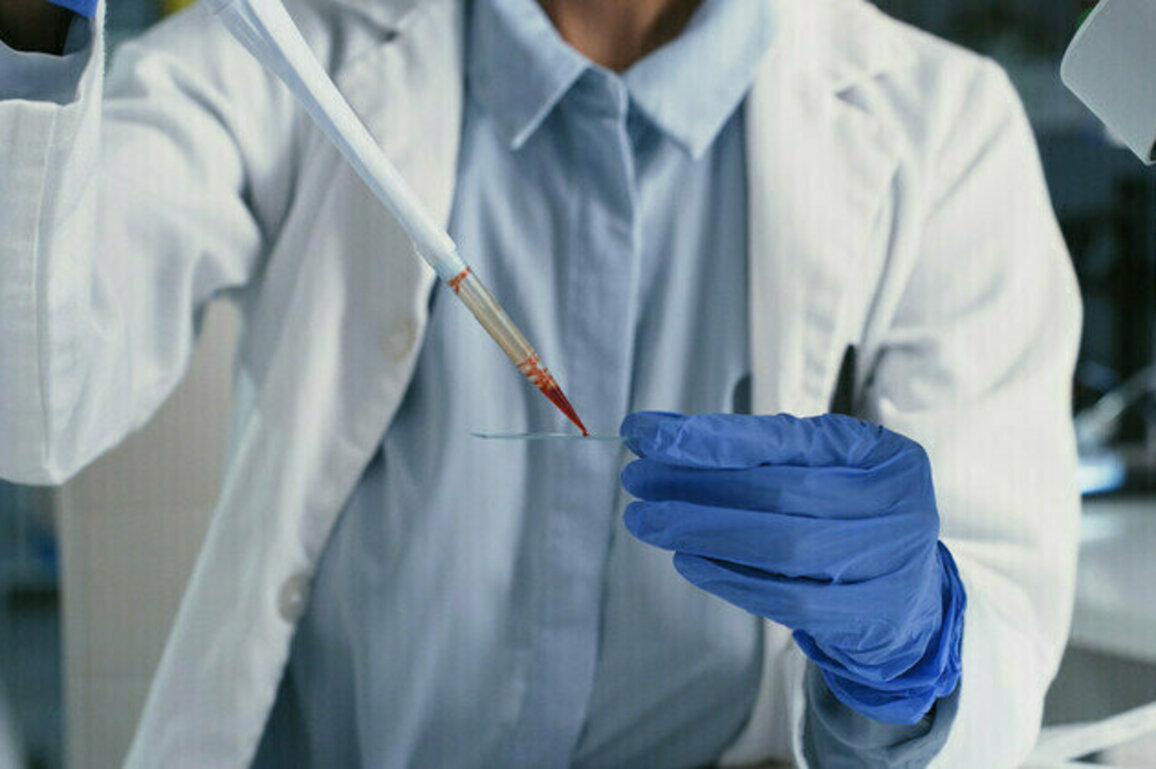 Sputnik V developer sets out plan for breakthrough HIV vaccine