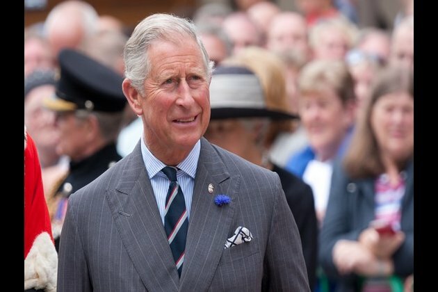 Prince Charles tests positive for COVID-19