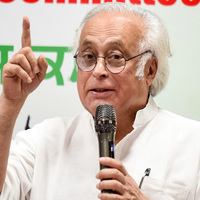 Jairam Ramesh moves privilege notice against Education Minister Dharmendra Pradhan over remarks on Parliament panel