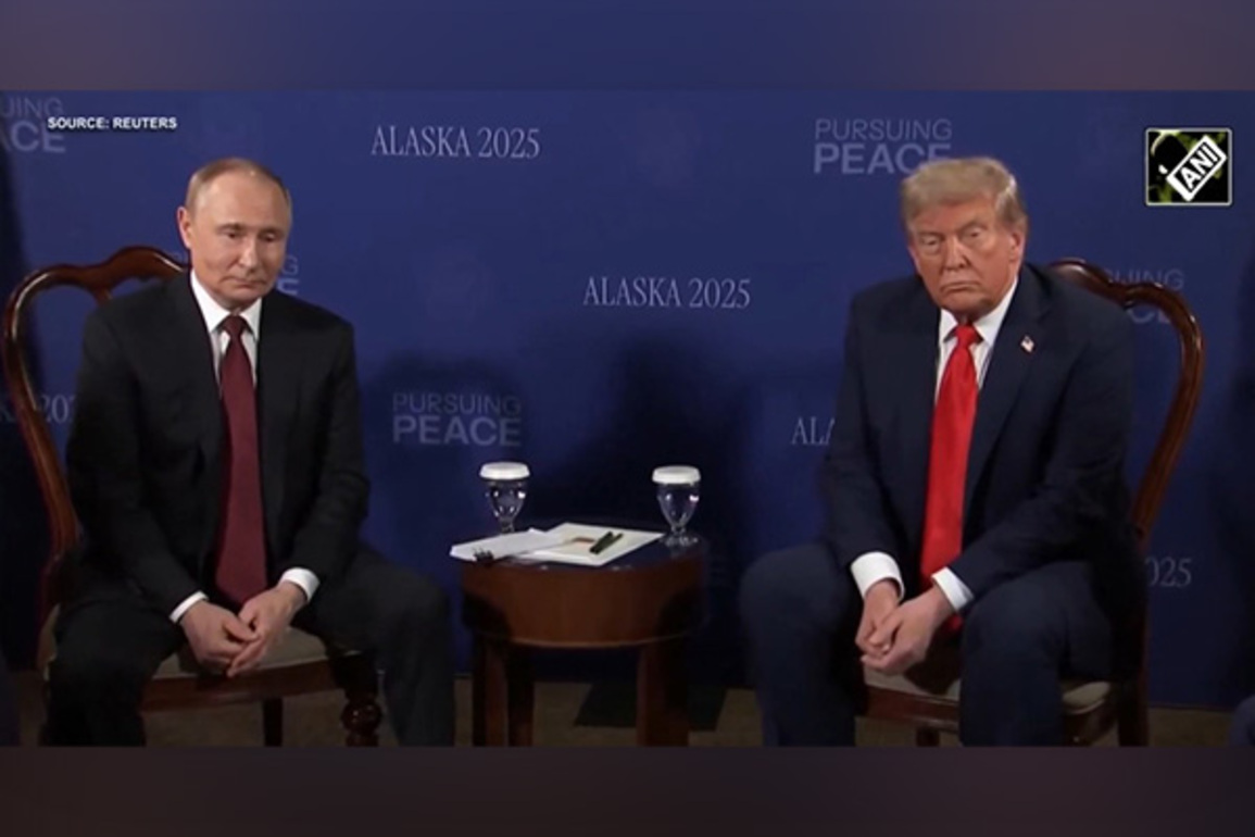 US, Russia talks conclude in "narrow format," says Kremlin