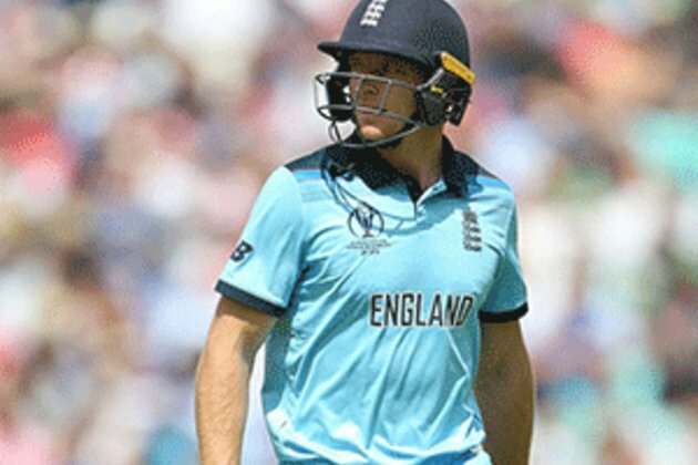 Buttler auctions World Cup final shirt for hospital appeal