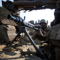 Pak: Army deployment, firing reported in Mir Ali as residents protest ongoing violence