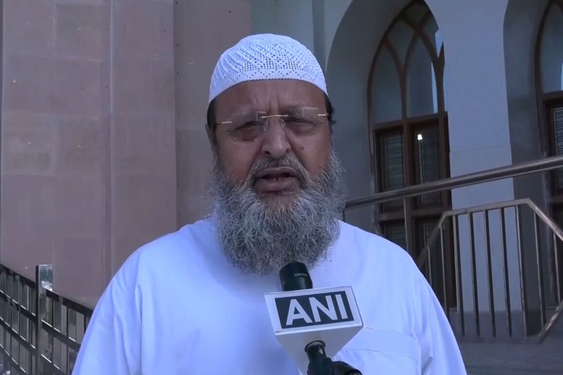 Afghan FM Amir Khan Muttaqi to visit Uttar Pradesh's Darul Uloom Deoband