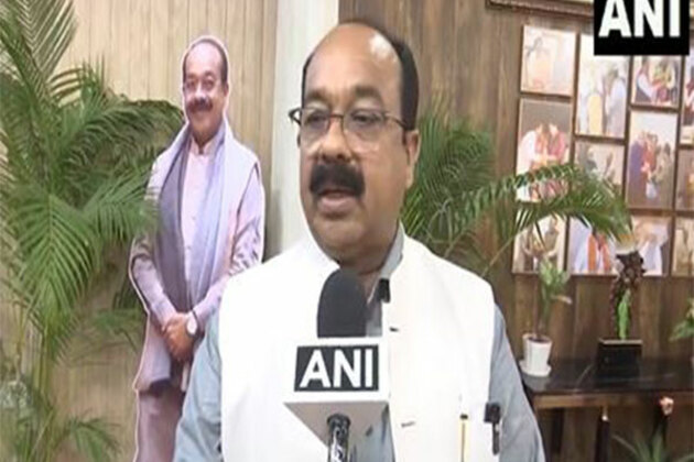 "Pakistan should learn a lesson," Chhattisgarh Dy CM Arun Sao on Operation Sindoor