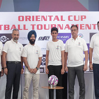 Oriental Cup 2025 returns for its third season, strengthening Delhi's school football ecosystem