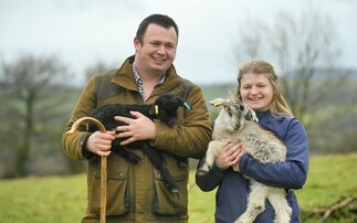 The value of native breed goats in conservation grazing 