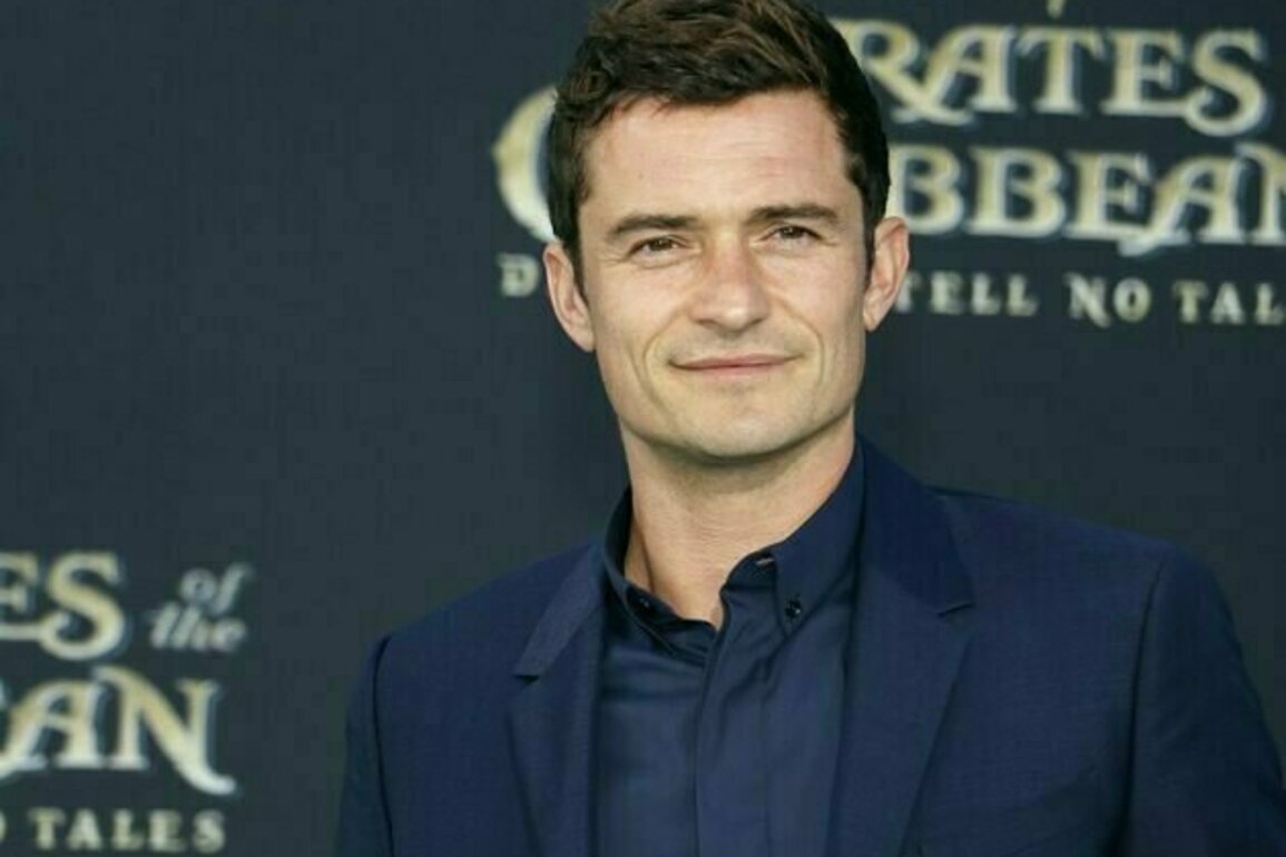 Orlando Bloom tried to 'clean' his blood to get rid of microplastics - here's what the science says