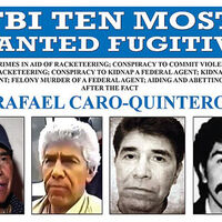 In Mexico’s war on drugs, 26 cartel members handed over to US