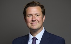 Water resilience is Britain's next infrastructure test