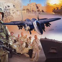 America's Gulf war machine: What we know about the US military network in the Middle East