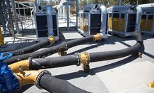 Atlas Copco has snapped up National Pump & Energy.