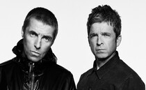 Oasis reunion, Rockfield Studios, and Liam's 'wild' ride on a combine harvester