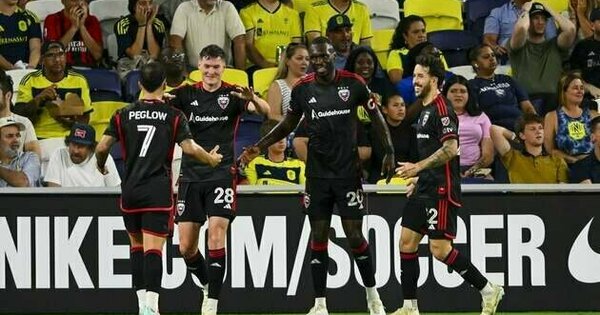 D.C. United take on Galaxy in first match under interim coach