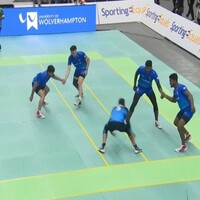 Kabaddi World Cup: India kickstarts men's title defence with win over Italy