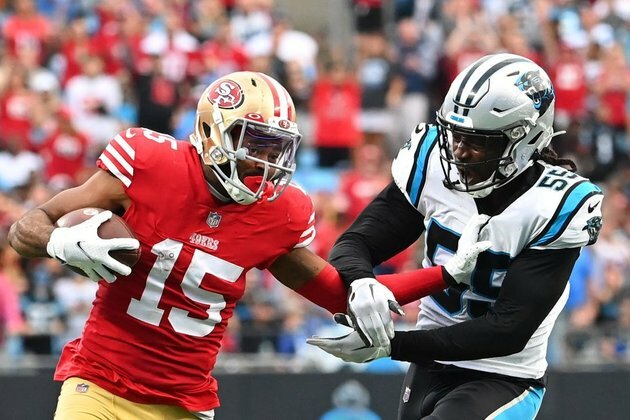 Report: Texans signing veteran LB Cory Litteton
