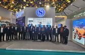 Supreme Group unveils the Circuline range of automotive components at Bharat Mobility Component Show 2025