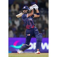 "We did our homework": USA skipper Monank Patel after thrashing Namibia by 31 runs in T20 WC fixture