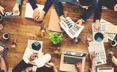 Vector in $400m BIMBO for Experian's CCM division 