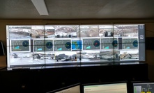 Mosaic has implemented highly functioning command centres with detailed dashboards at Four Corners