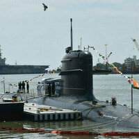 India to launch base for nuclear subs  media