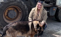 Young Farmer Focus - Lucy Turner: "Farming will always be part of who I am"