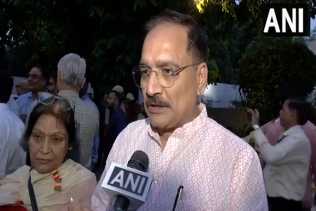 "Emergency is darkest chapter in this democracy": Delhi BJP President Virendraa Sachdeva