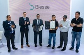 Biesse Group donates machines to promote skill development in the manufacturing sector 