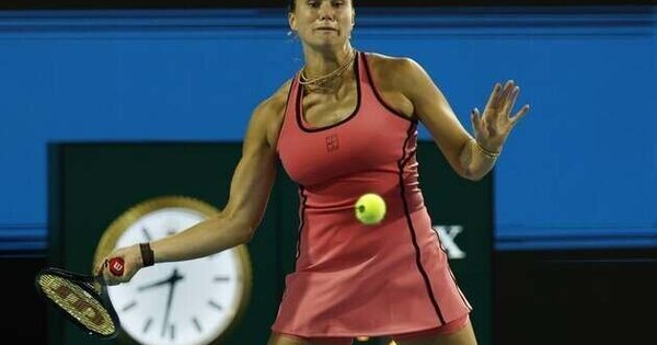 Defending champion Aryna Sabalenka sails by way of third spherical at Miami Open