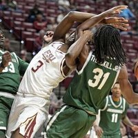 Florida State stifles Jacksonville in easy home win