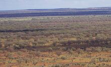 The Cooper Basin: From blobs to behemoths