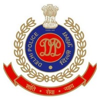 Delhi Police deploy heavy security in Usmanpur after communal tension over flag desecration