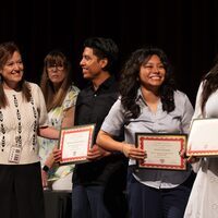 149 scholarships send Park City graduates off on their next adventure - Park Record