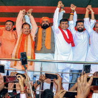 BJP fields Satish Kumar Yadav against Tejashwi Yadav from Raghopur; announces third list of 71 candidates for Bihar polls