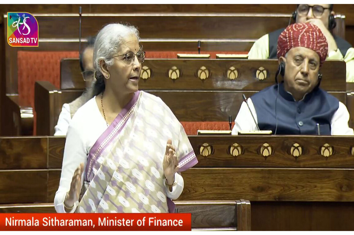 Parliament approves Central Excise (Amendment) Bill, 2025 to raise excise duty on tobacco