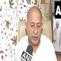 "Organisations that spread terror in country should be banned immediately": J-K JD(U) president GM Shaheen
