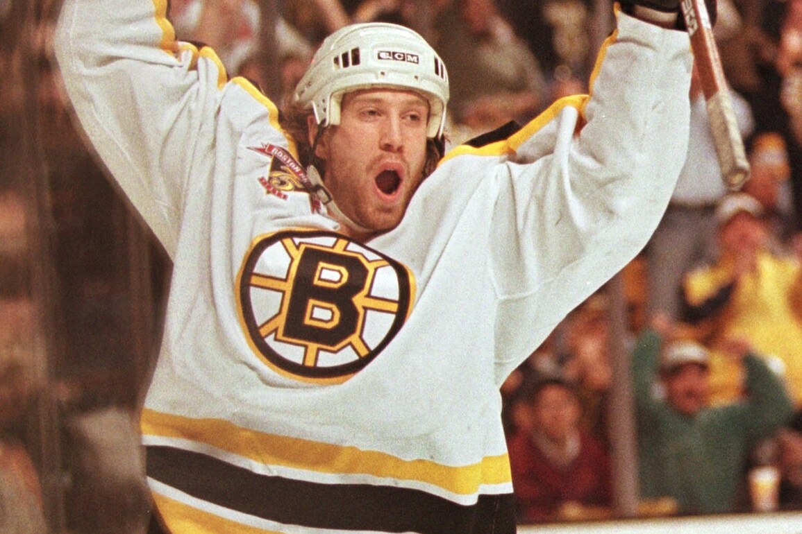 Boston Bruins coach- Joe Thornton trade not my fault